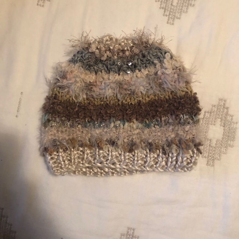 hat